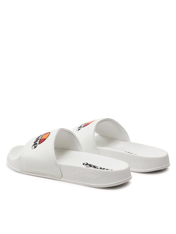 Ellesse Ellesse Pantoletten Filippo Slide SGVF0834 Weiß
