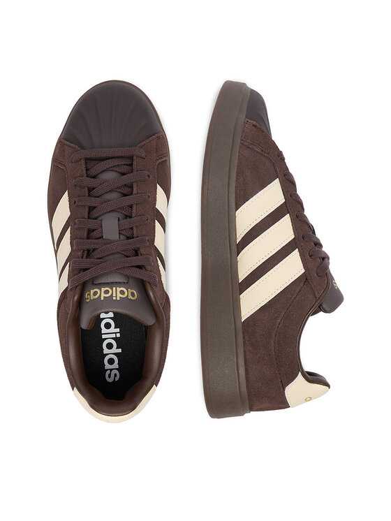 adidas adidas Superge CWBEO-STREETTALK KZ6739 Temno rjava