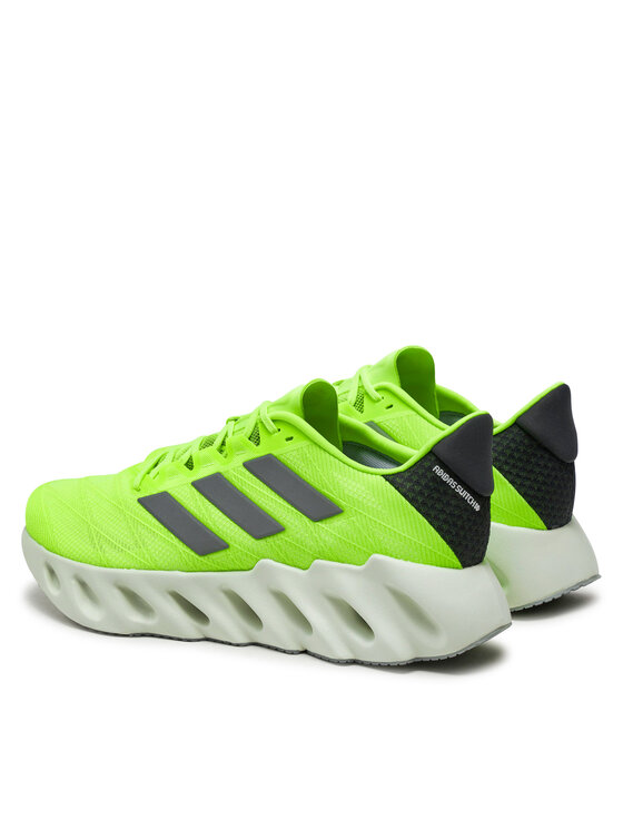 adidas adidas Laufschuhe Switch Fwd 2 IG1981 Grün