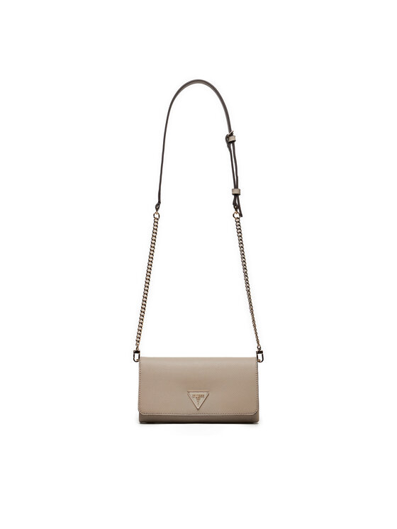 Guess Guess Torbica Noelle (ZG) Mini-Bags HWZG78 79750 Bež