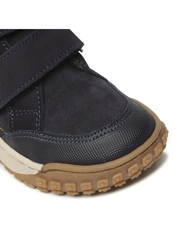 Lasocki Kids Lasocki Kids Schnürschuhe CI12-3138-01 Dunkelblau