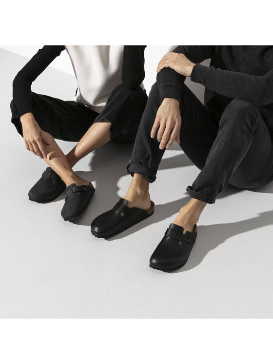Birkenstock Birkenstock Buty 0059461 Czarny