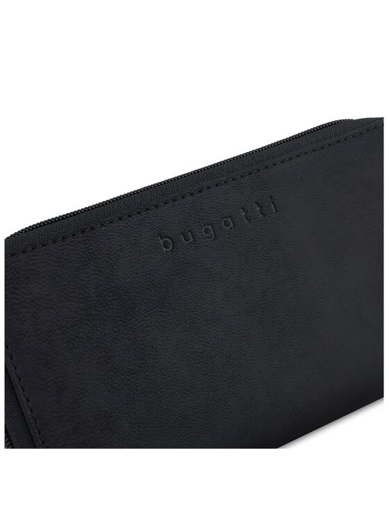 Bugatti Bugatti Portfel damski 294650 Czarny
