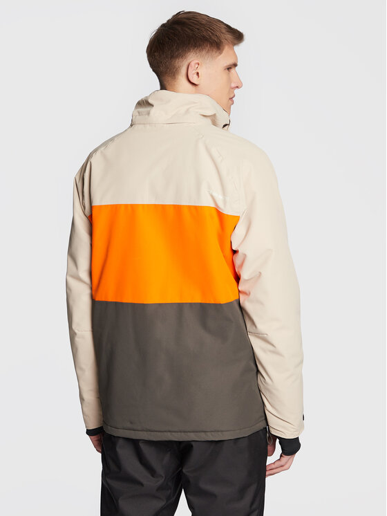 Brunotti Brunotti Skijacke Keystone 2121200065 Bunt Regular Fit