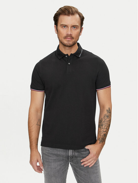 Polo Tommy Hilfiger