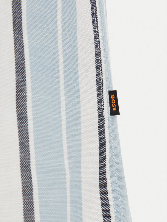 BOSS BOSS Särk Ricoplus 50559324 Värviline Regular Fit