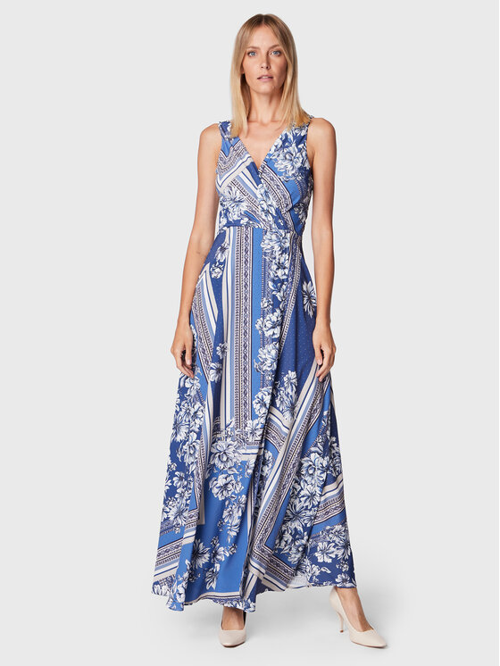 Vestito estivo Morgan