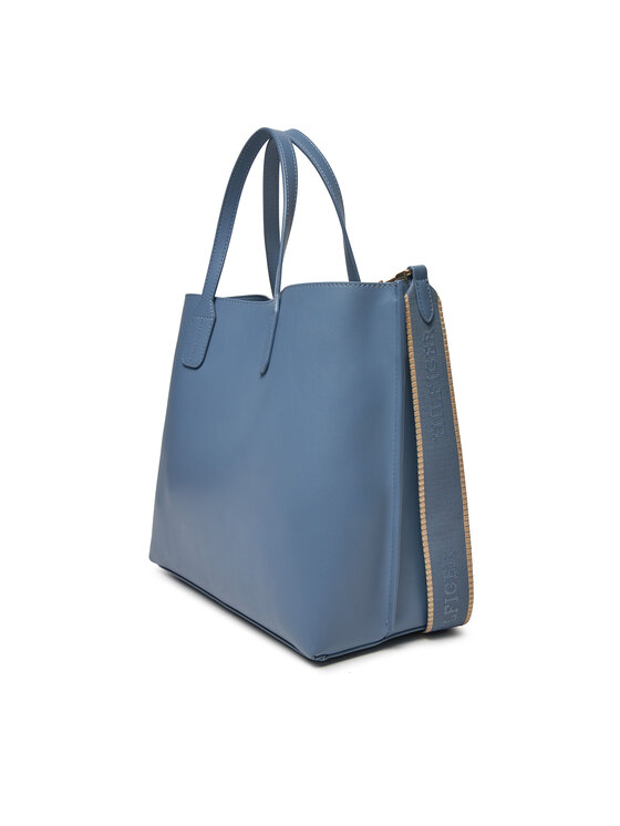 Tommy Hilfiger Tommy Hilfiger Borsetta AW0AW16455 Blu