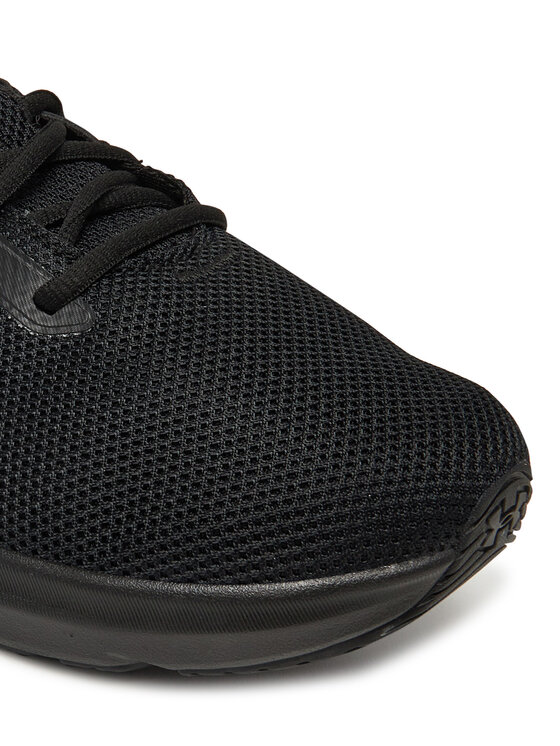 Under Armour Under Armour Běžecké boty Ua Charged Pursuit 4 3028254 Černá