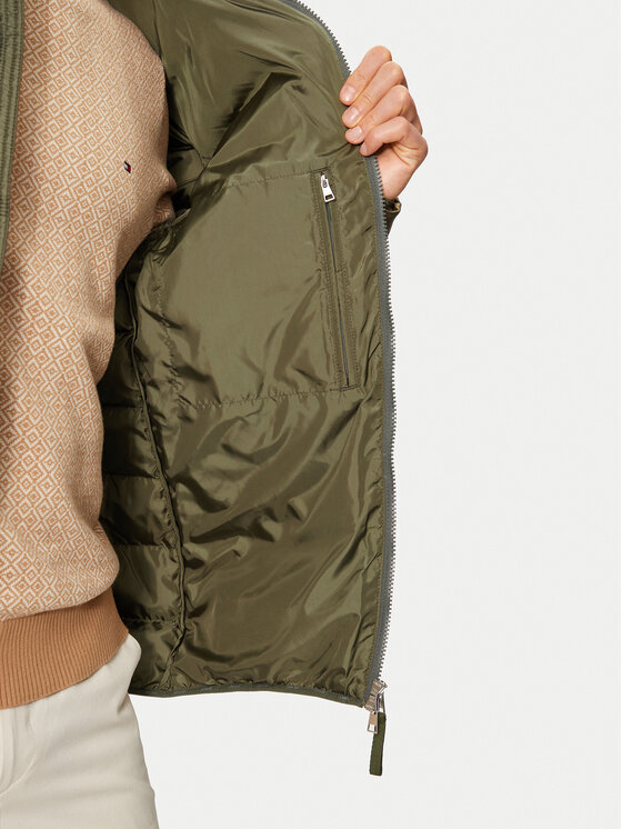 Gant Gant Sulejope 7006298 Roheline Regular Fit