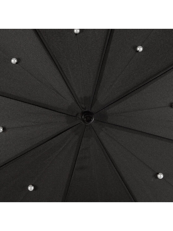 Pierre Cardin Pierre Cardin Парасоля Pearl 82539 Чорний