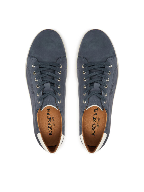 Josef Seibel Josef Seibel Снікерcи Maddox 05 29305 Голубий