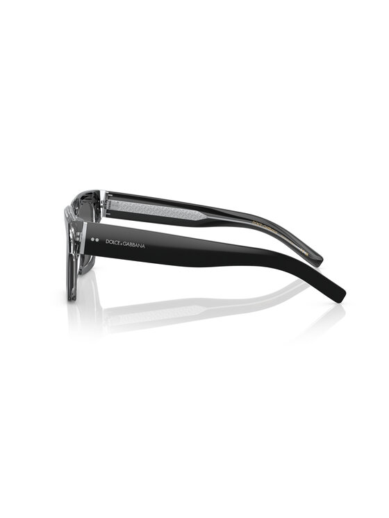 Dolce&Gabbana Dolce&Gabbana Okulary przeciwsłoneczne 175 Czarny