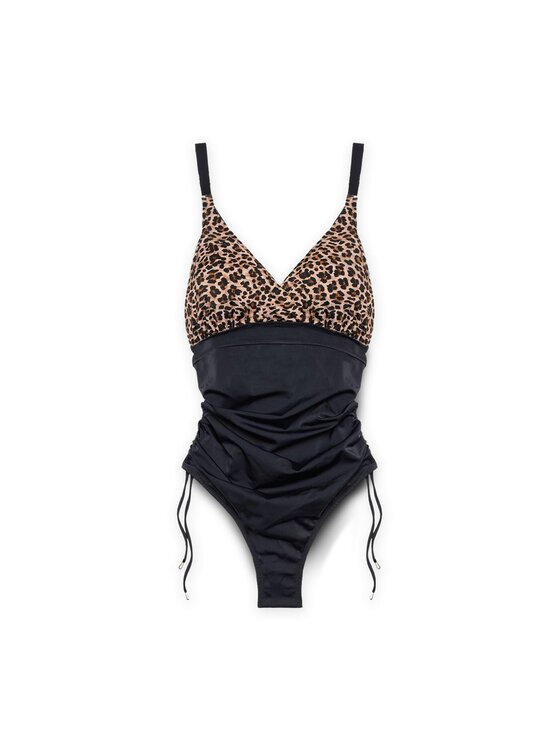 Fiorella Rubino Fiorella Rubino Costume da bagno W360L000290N0Z3 Nero