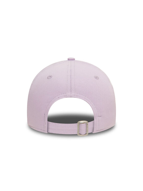 New Era New Era Šilterica Chyt Metallic 9Fort 60565590 Ljubičasta