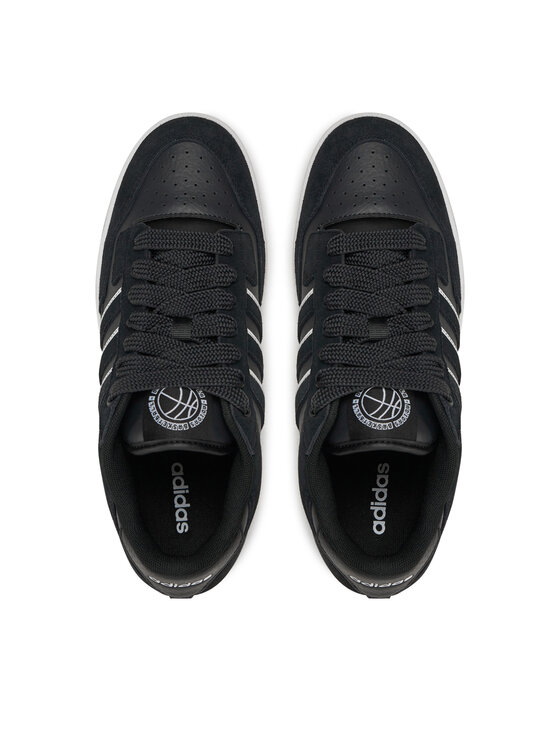 adidas adidas Sneakers RAPID COURT LOW JP5247 Nero