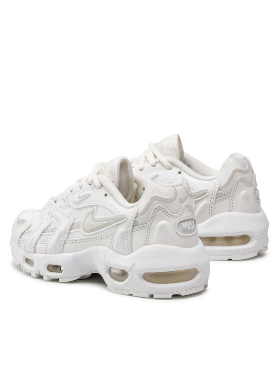 Nike Nike Laisvalaikio batai Air Max 96 II DQ0830 Balta