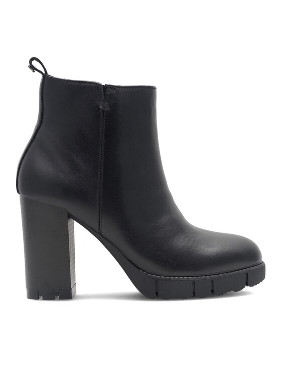 Lasocki Lasocki Botine WYL3523-5Z Negru