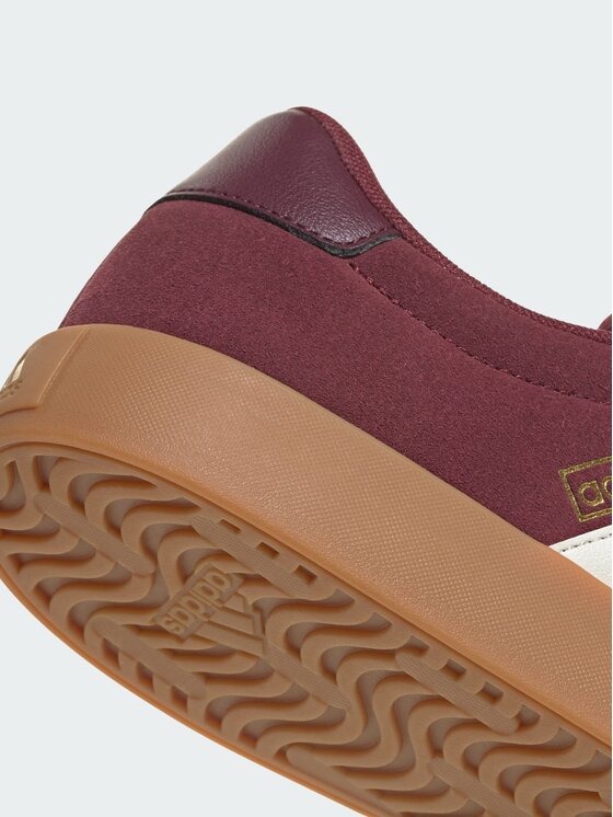 adidas adidas Sneakersy VL Court 3.0 Czerwony