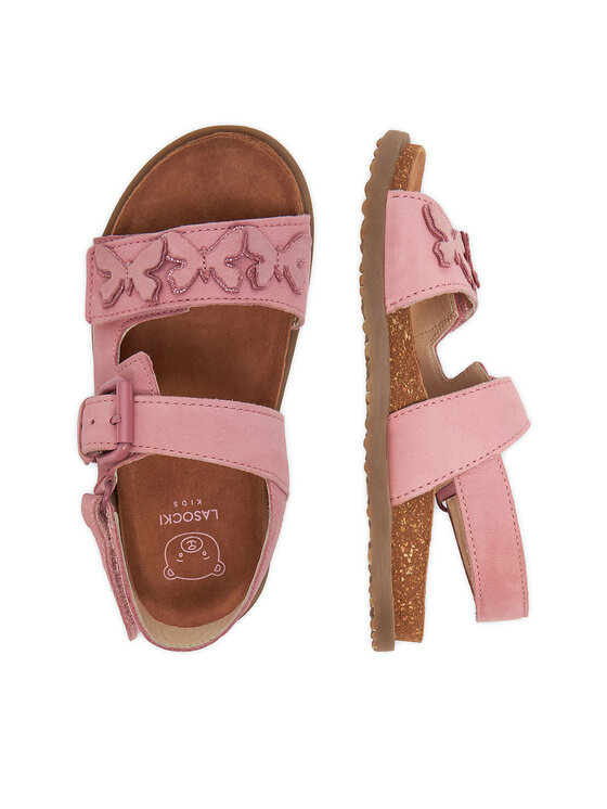 Lasocki Kids Lasocki Kids Sandalen PATTY CI12-PATTY-05 Rosa