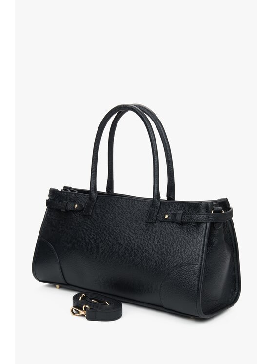 Estro Estro Borsetta ER00117491 Nero