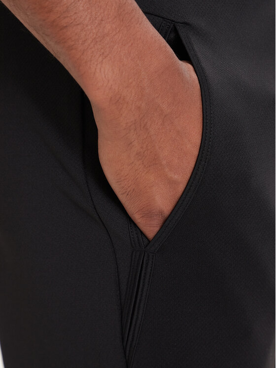 EA7 Emporio Armani EA7 Emporio Armani Donji dio trenerke 7M002100 AF27716 UC001 Crna Slim Fit
