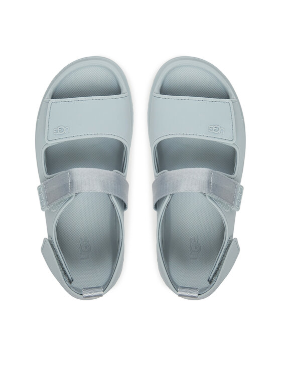 Ugg Ugg Sandále W Goldenglow 1152685 Modrá