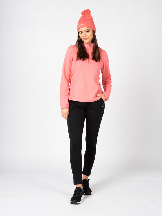 Champion Champion Felpa 112123 Rosa Slim Fit