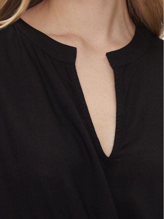 JDY JDY Rochie de vară Risso 15347077 Negru Standard Fit