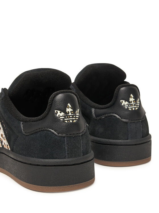 adidas adidas Αθλητικά Campus 00S JS3862 Μαύρο