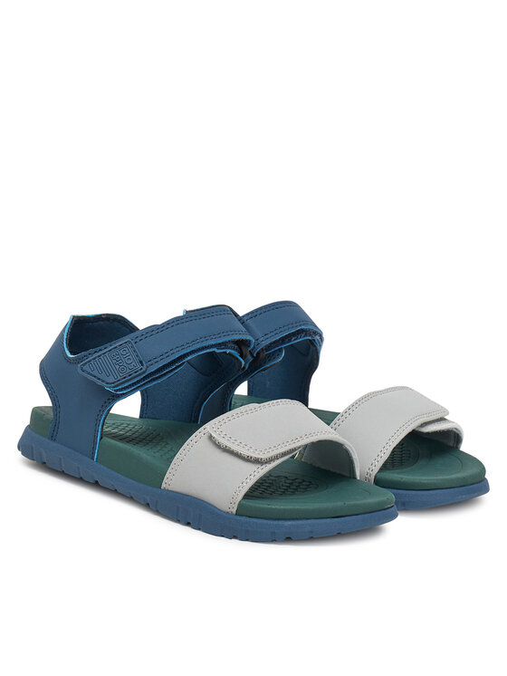 Gioseppo Gioseppo Sandaalid Alton 74466-P Tumesinine