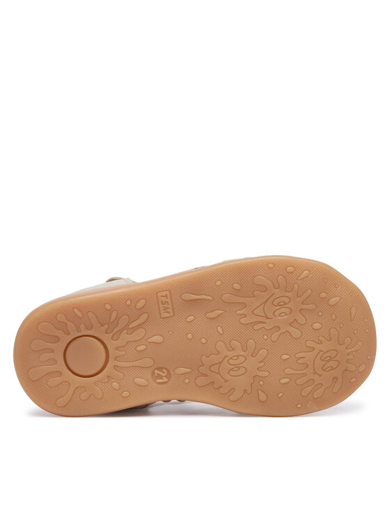 Froddo Froddo Sandales Divna G2150210-1 M Zelta