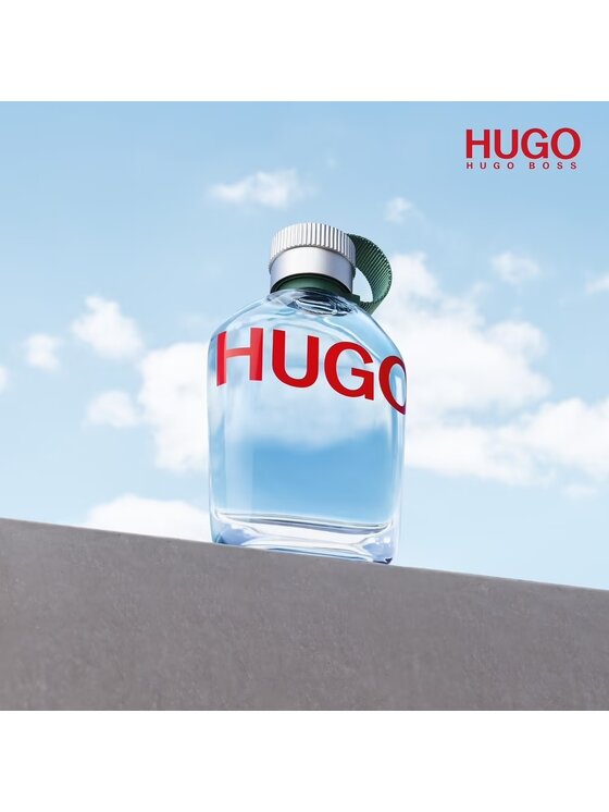 HUGO BOSS Hugo Boss Hugo Man Woda toaletowa