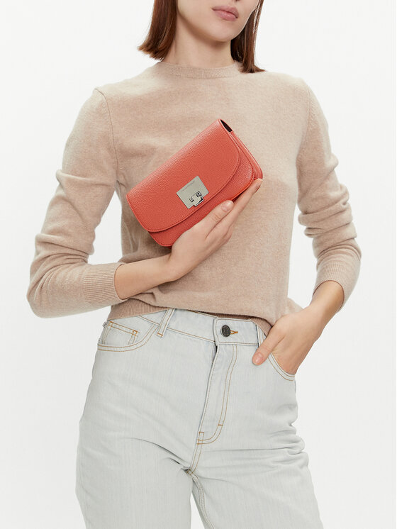 Emporio Armani Emporio Armani Сумка Y3H319 YFO5X 89612 Оранжевий