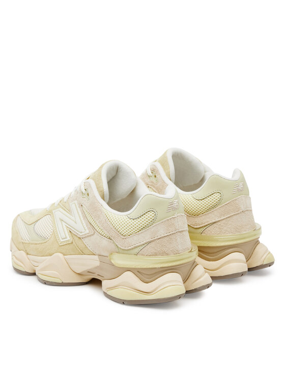 New Balance New Balance Sneakersy U9060EEN W Béžová