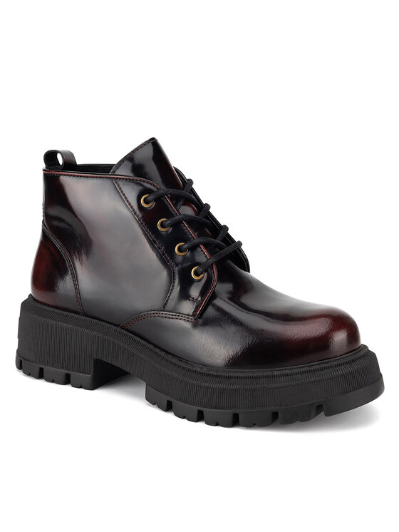 Badura Badura Botine PILO-SL-04301 Vișiniu