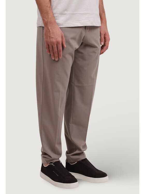 Armani Exchange Armani Exchange Pantaloni chino XM000346 AF10897 Beige Casual Fit