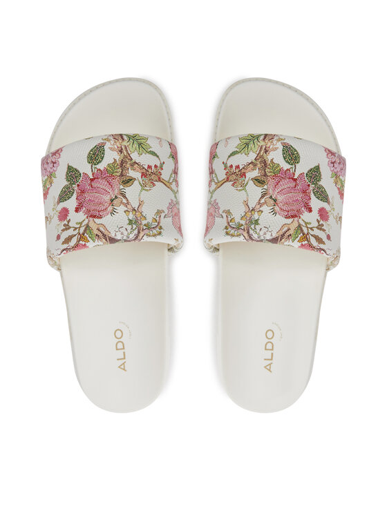 Aldo Aldo Шльопанці Dally 13706535 Кольоровий