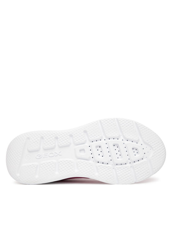 Geox Geox Сникърси J Sprintye Fast In G J56NTA 01454 C8DN8 D Розов