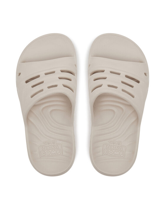 Teva Teva Şlapi Apretrail  1166790 Bej