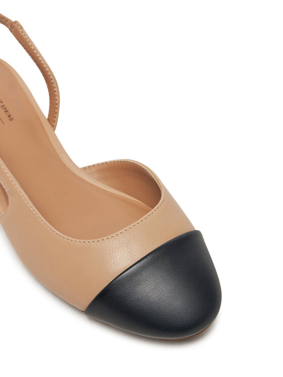 Call It Spring Call It Spring Tacones Sofia 13704054 Beež