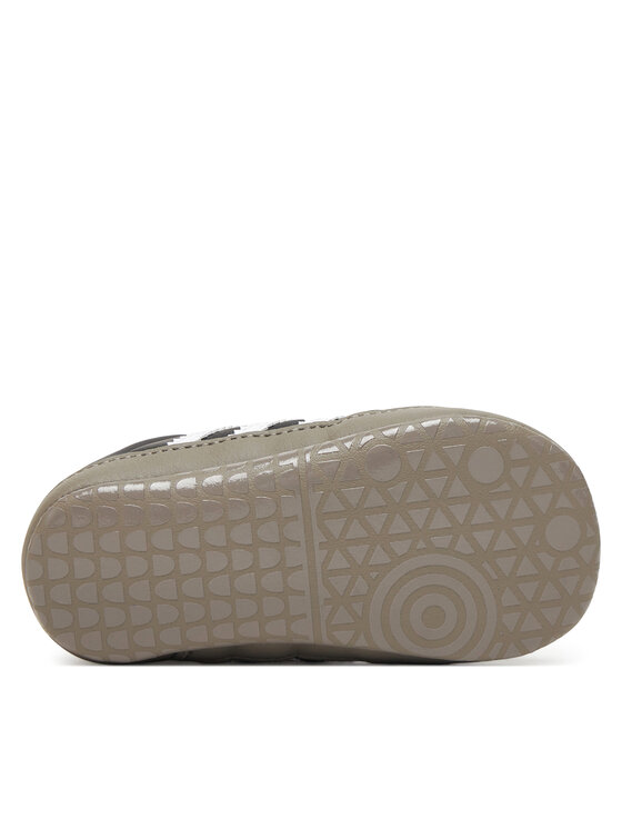 adidas adidas Tenisice Samba Kids JI2757 Crna