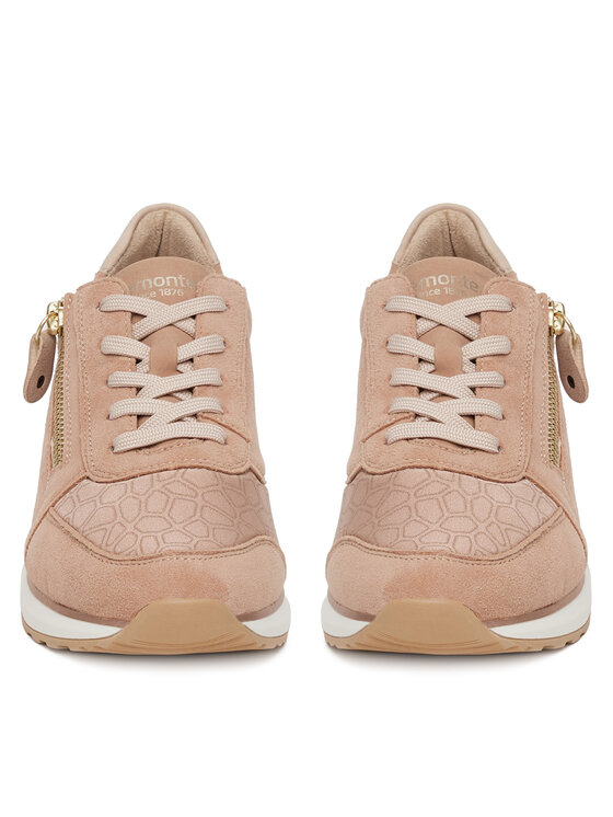 Remonte Remonte Sneakers D1G10-31 Rosa