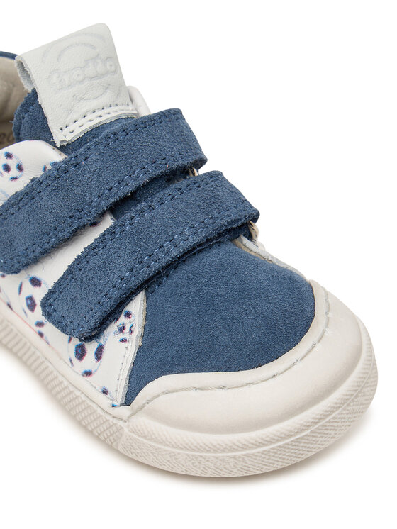 Froddo Froddo Sneakers Rosario G2130316-61 M Weiß