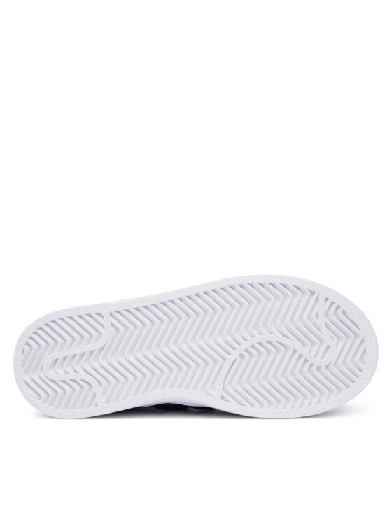 adidas adidas Sneakersy Superstar II KK2116 Béžová