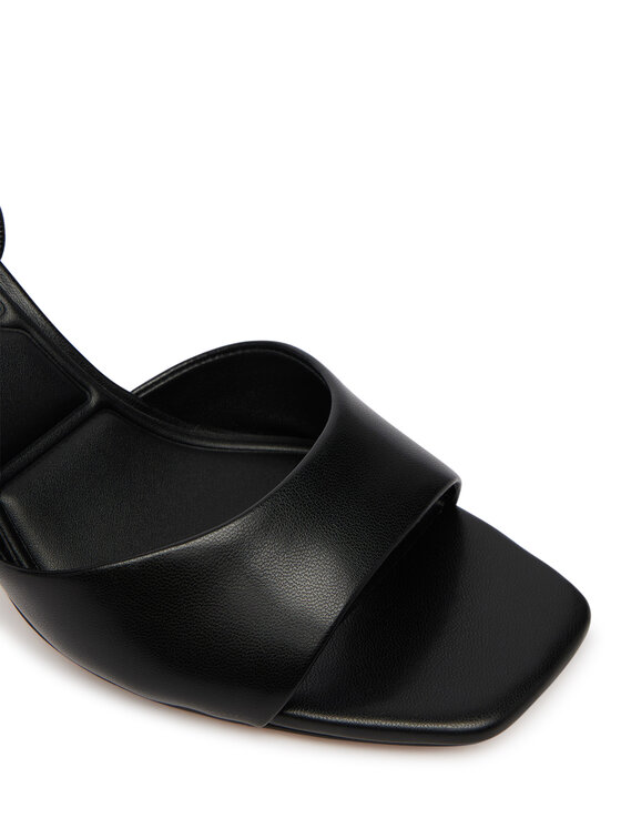 Aldo Aldo Sandalen Andya 14053479 Schwarz