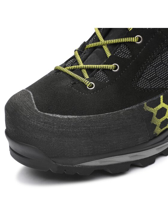 Zamberlan Zamberlan Trekkingi 1116 Rando Gtx GORE-TEX Czarny