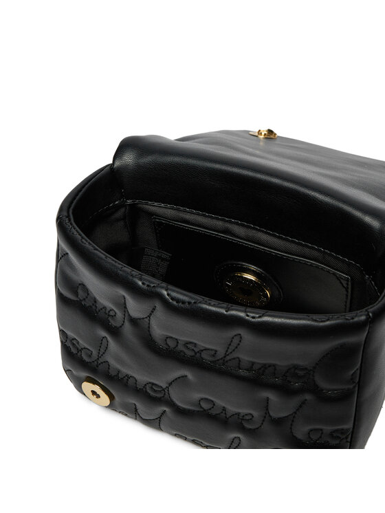 LOVE MOSCHINO LOVE MOSCHINO Torbica JC4127PP1LLJ0000 Crna
