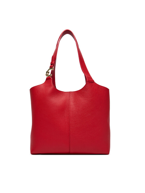 Coccinelle Coccinelle Torbica SHA Coccinelle C-Easy E1 SHA 11 02 01 Crvena