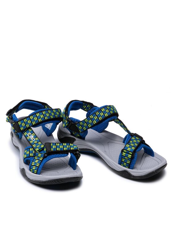 CMP CMP Sandalen Hamal Hiking 38Q9954J Bunt